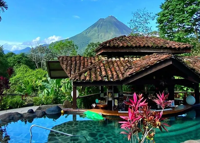 Hotel Mountain Paradise