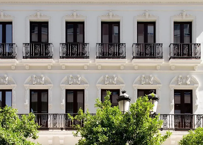 Coliseum Boutique Apartments