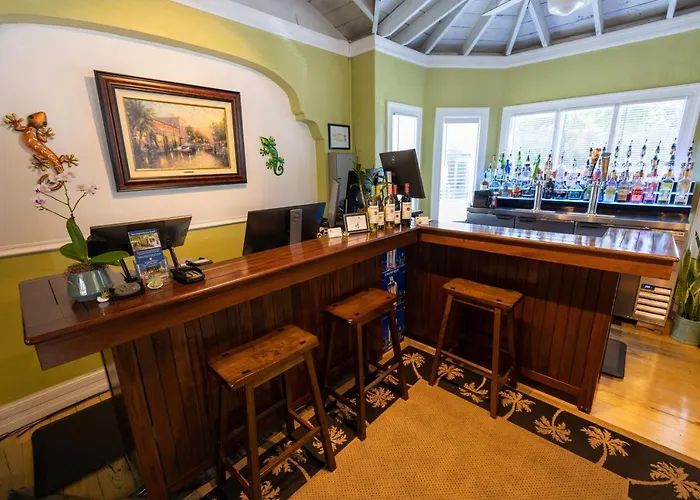 Key West Villas