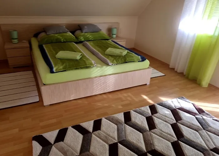 Doni Premium Apartmanhaz