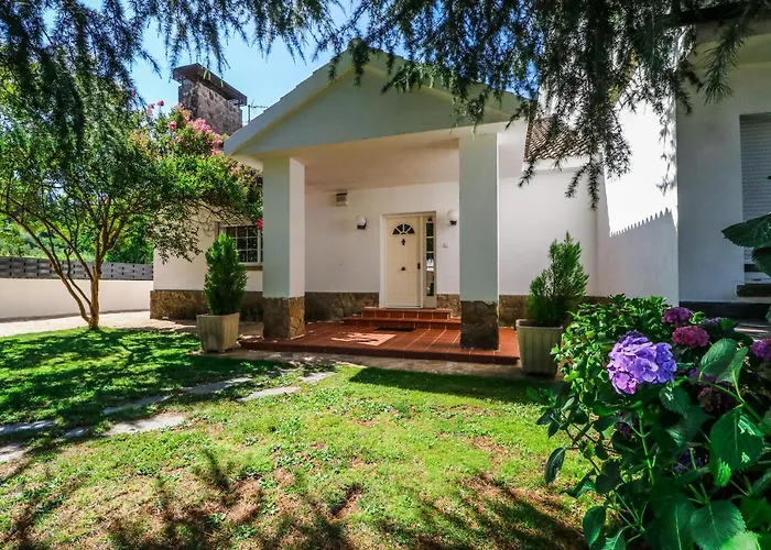 Villa privada: Casa Rural El Retiro de Gredos by RetiroRural