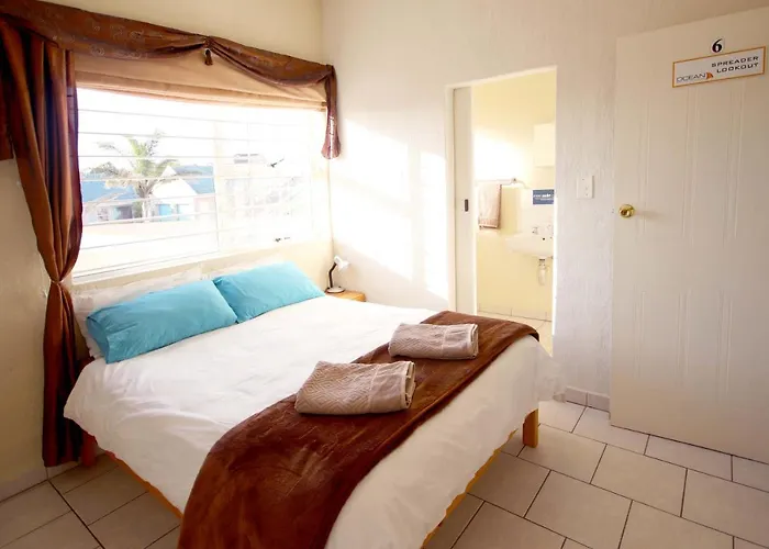 Ocean House Holiday Accommodation