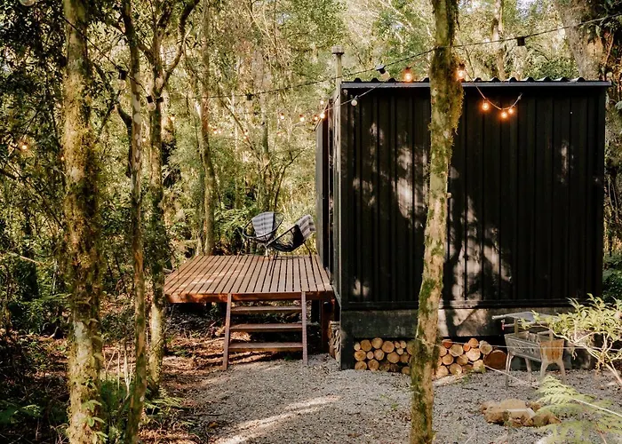 Hotel que aceita animais de estimação: Reserva Alpes