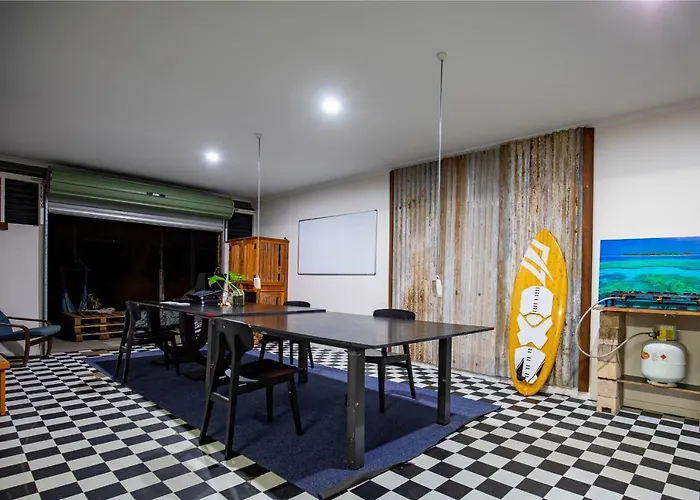 Kitesurf 1770 Beach House Stay And Investment Opportunity