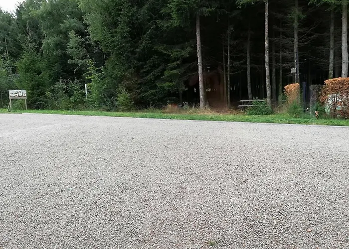 L'Endroit Oublie - Gites Pour 7 Personnes A Spa-Francorchamps