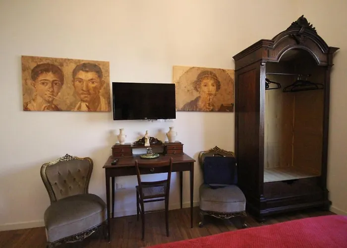 Il Chiostro