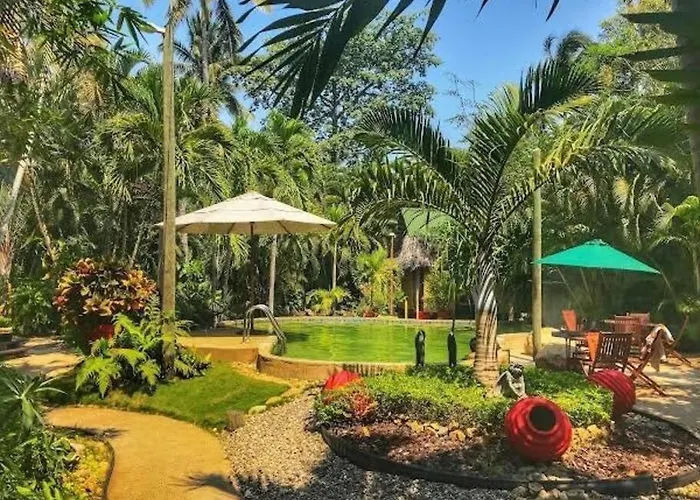 Villa Copa De Oro. Zona Diamante. Alberca Privada. Espacio Yocte