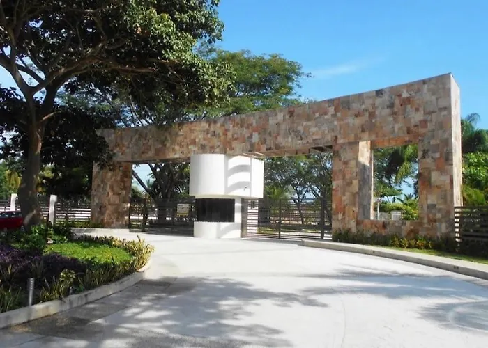 Villa Copa De Oro. Zona Diamante. Alberca Privada. Espacio Yocte