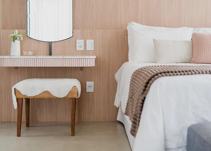 Vila Nambu - Exclusive Pousada Gramado