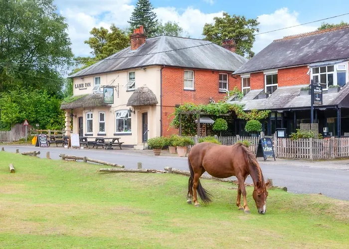 Lakeside Lodge, Green Hill Farm Holiday Village