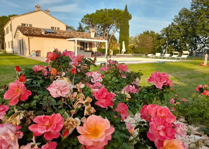Relais Villa Sofia