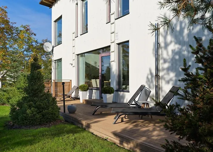 Sun Villa