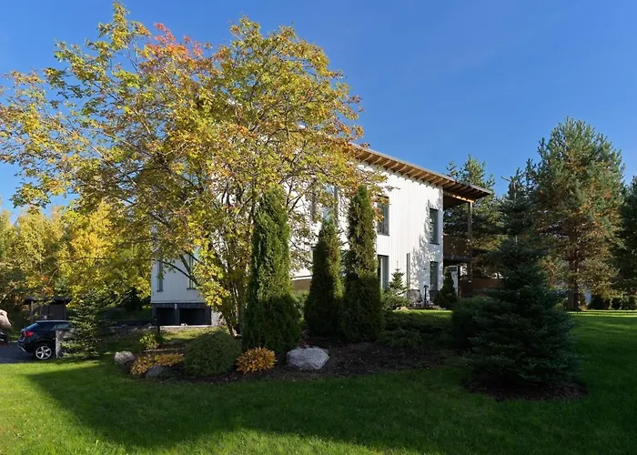 Sun Villa