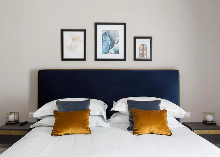 Santarella Guest House