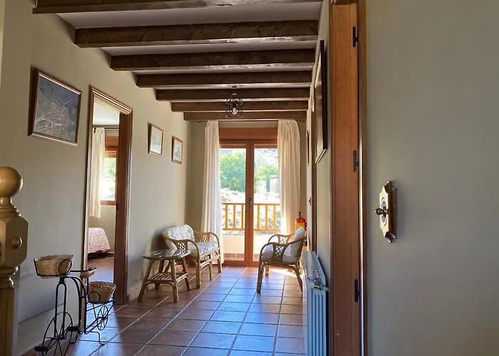 Casa Rural El Corral Ávila