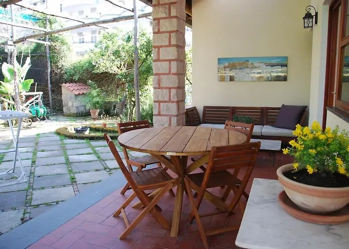 Residenza Li Cardilli