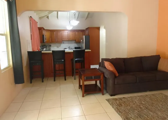 Abigail'S Sunflower Entire 2 Bedroom Apt