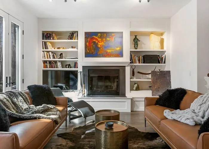 The Sanctuary At Deer Dune , Saugatuck