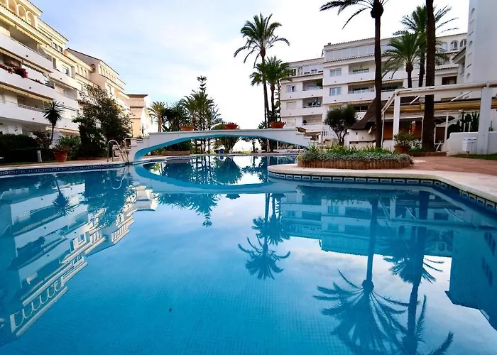 Alquiler de vacaciones: Playa Real