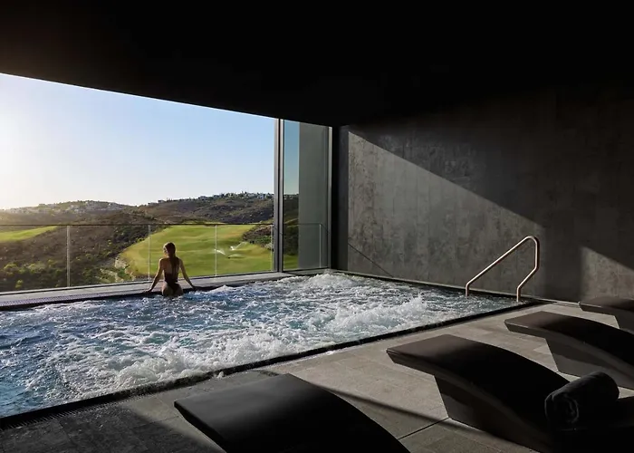 Pet Friendly hotel: Minthis Resort