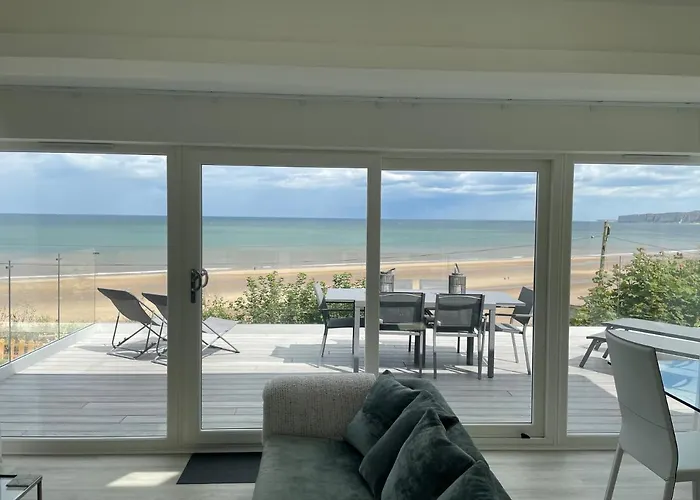 Filey Beach House