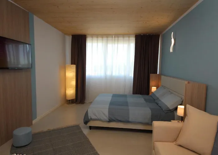 Ohana Holiday Rooms