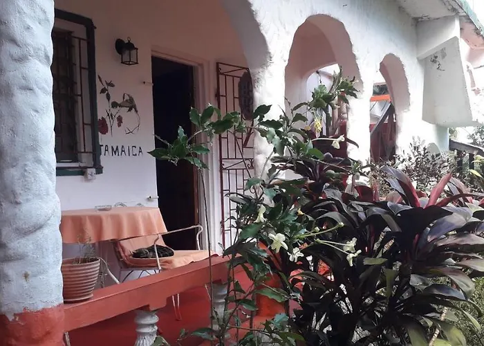 Drapers San Guest House