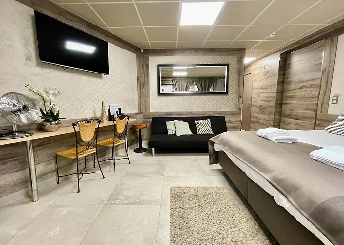 Guesthouse Room40