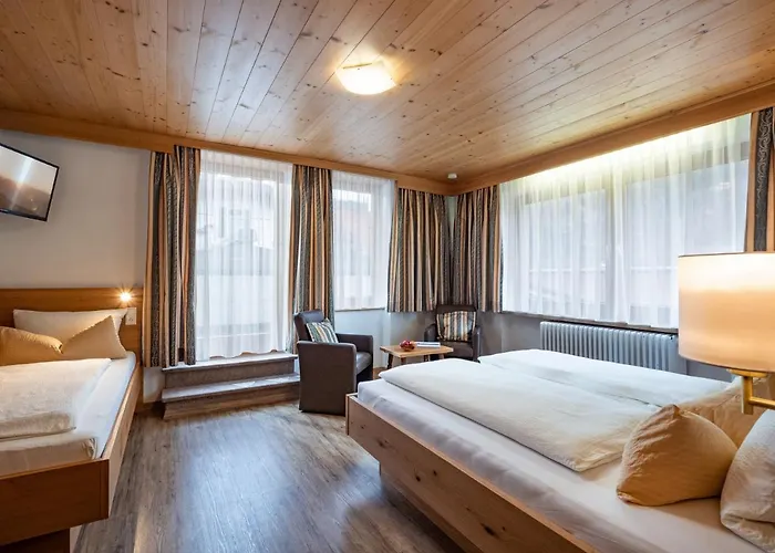 Gaestehaus Knunbauer