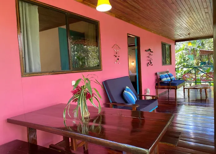 Casa Colores