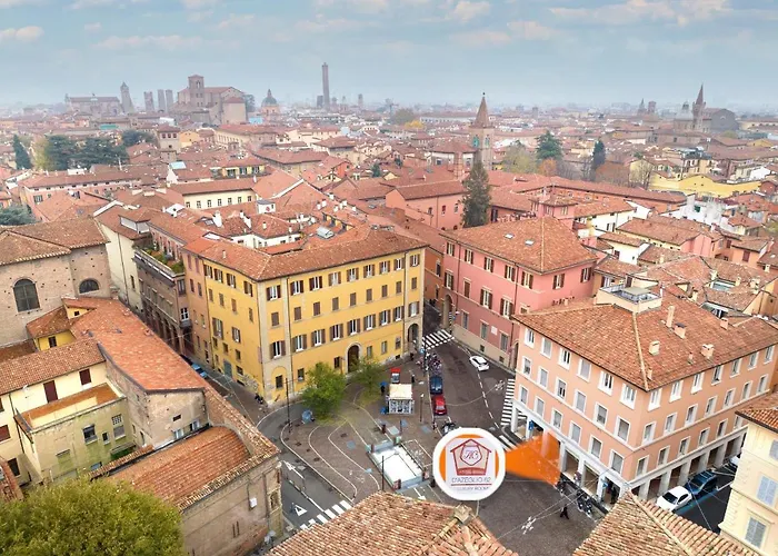 D'Azeglio 62 Luxury Rooms