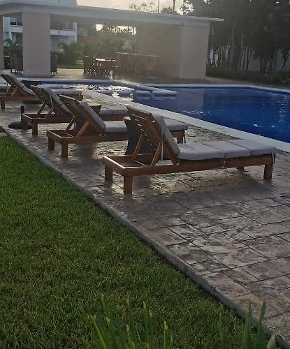  Casa Maya