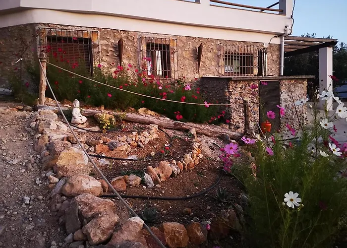 Hostal Cortijo Samadhi Lanjarón