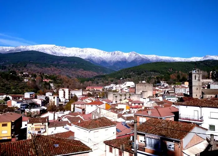 Casa Vaélico