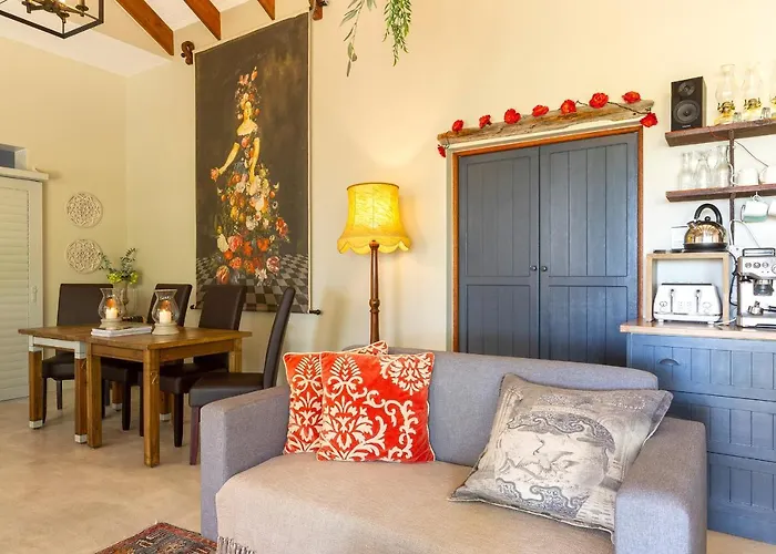 Le Mahi Guest House