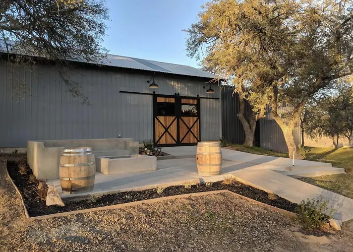 Windwood Ranch Paso Robles