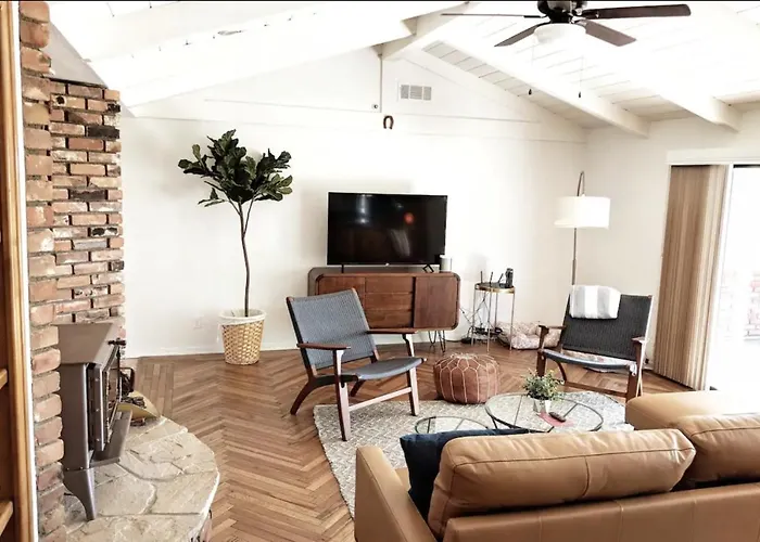 Windwood Ranch Paso Robles