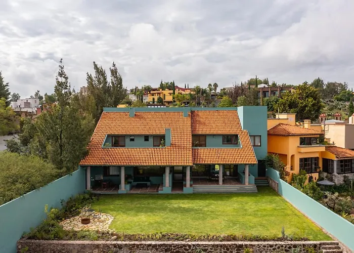 Charming Villa For Weddings, Stunning Views