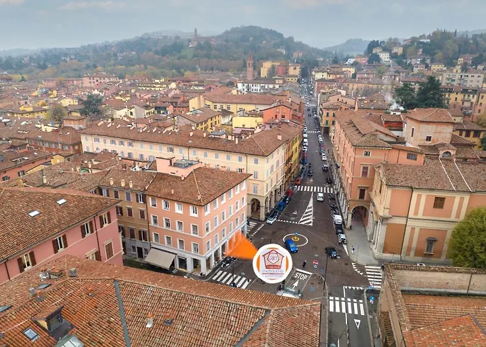 D'Azeglio 62 Luxury Rooms