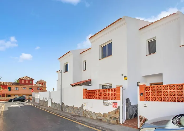Casa Dunas