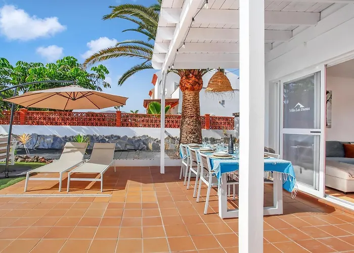 Casa Dunas