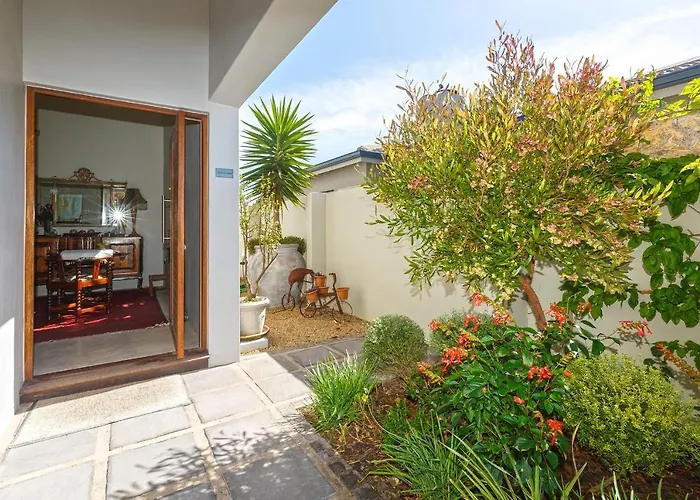 Le Mahi Guest House