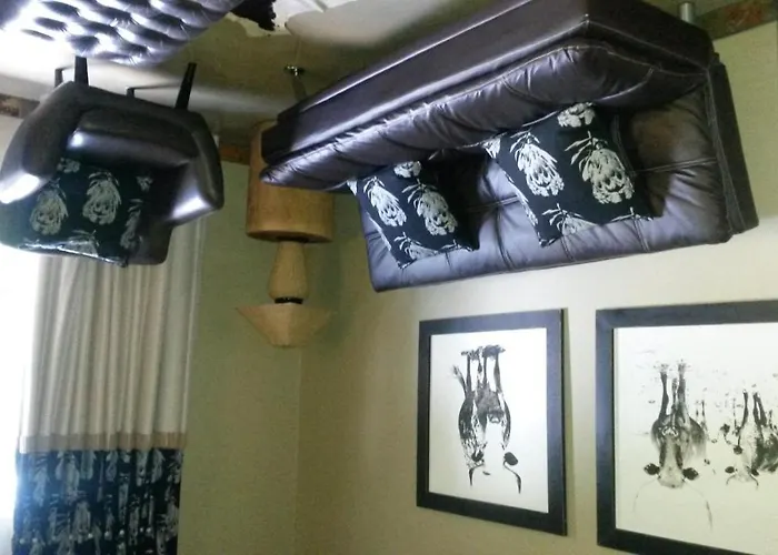 5Th Seasons Guesthouse