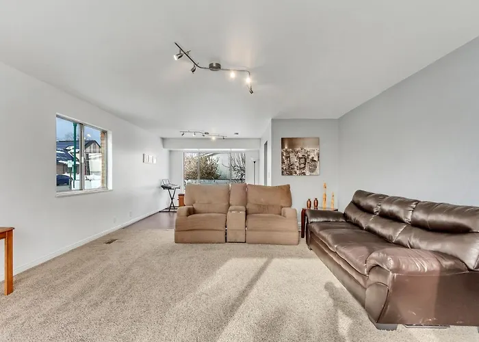 Large Room Near Uvu & Byu