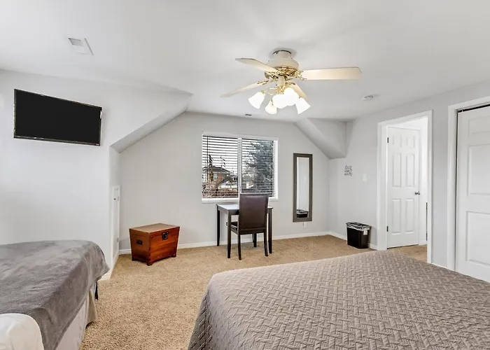 Large Room Near Uvu & Byu