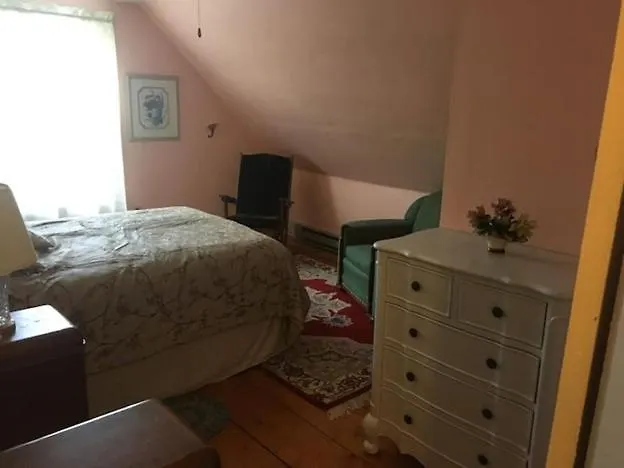 Labyrinthia Guest House