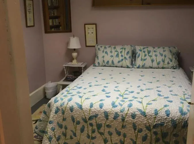 Labyrinthia Guest House