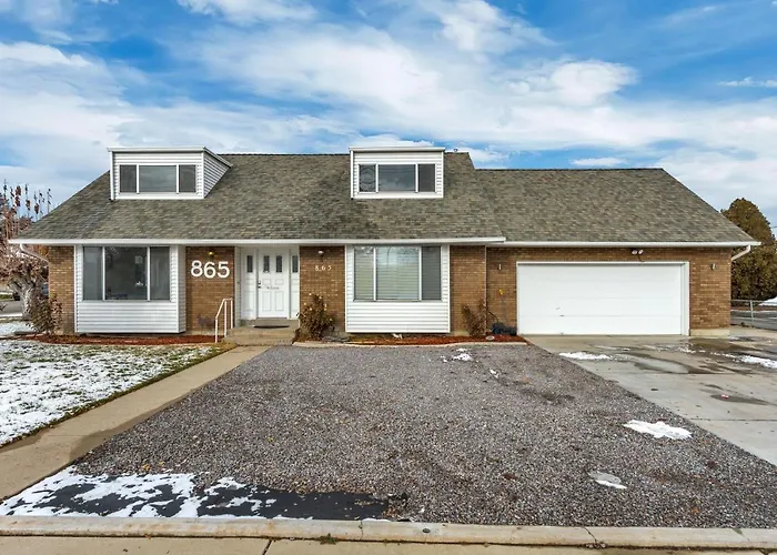 Large Room Near Uvu & Byu