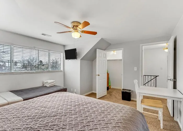 Large Room Near Uvu & Byu