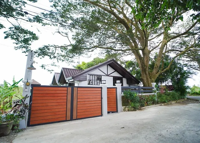 Balay Greenika Tagaytay Private Pool